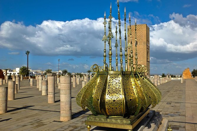 Day Tour From Casablanca to Rabat - Questions About Your Stay
