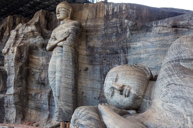 Day Tour From Dambulla to Sigiriya or Pidurangala & Polonnaruwa - Pricing and Cancellation Policy