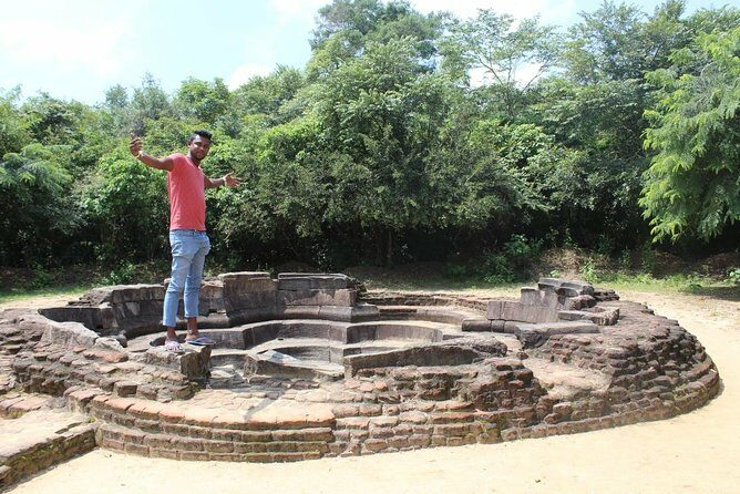 Day Tour from dambulla to Sigiriya & Polonnaruwa - Exploring the Best of Sri Lankas Cultural Heritage: Day Tour from Dambulla to Sigiriya & Polonnaruwa