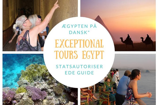 Day Tour From Hurghada to Cairo Pyramids and Egyptian Museum - Exploring the Cairo Pyramids