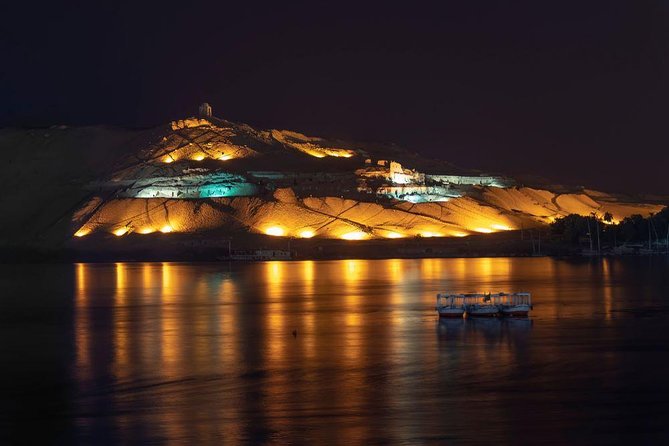 Day Tour From Luxor To Aswan - Meeting and Pickup