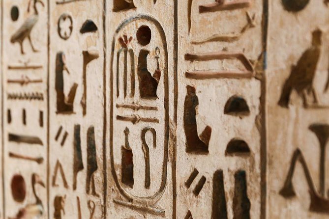 Day Tour From Luxor To Aswan - Reviews
