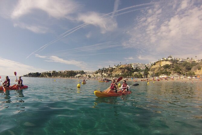Day Tour From Malaga to Nerja and Frigiliana - Tour End and Return