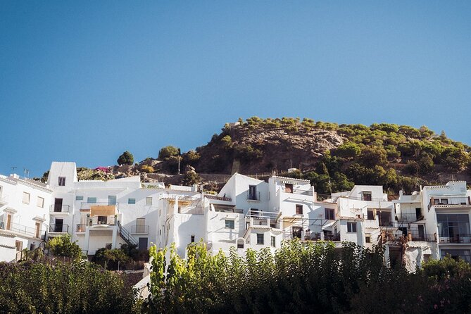 Day Tour From Malaga to Nerja and Frigiliana - Pricing and Cancellation