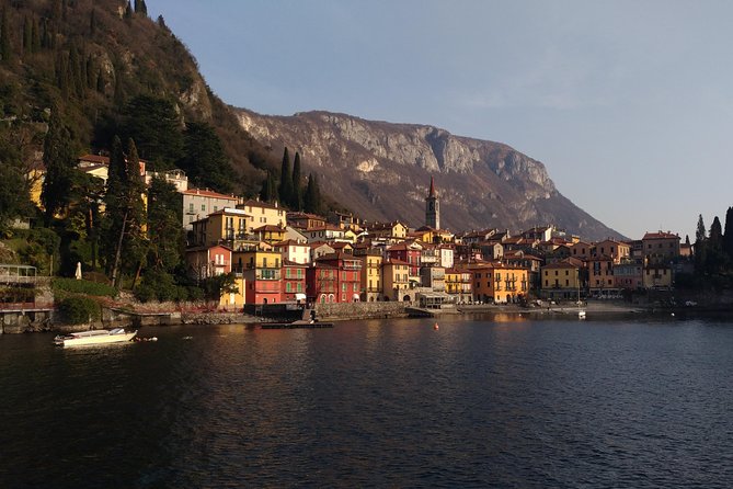Day Tour From Milan: Lake Como & Bellagio With Cruise in a Small-Group Tour - Booking and Cancellation Policy