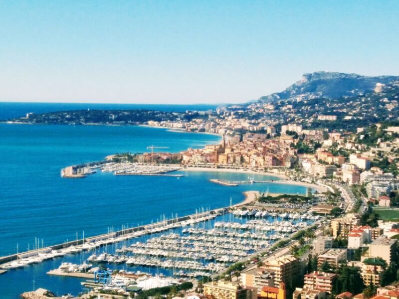 Day Tour From Nice to Menton & the Italian Riviera - Important Information