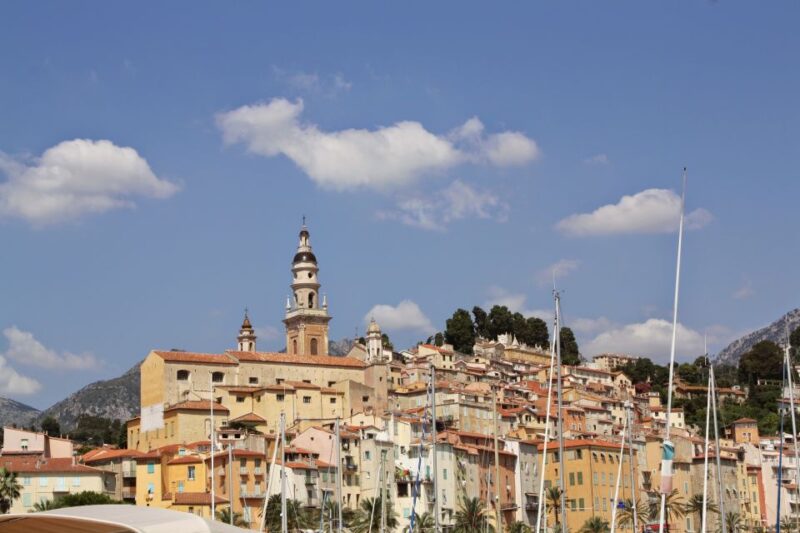 Day Tour From Nice to Menton & the Italian Riviera - Frequently Asked Questions