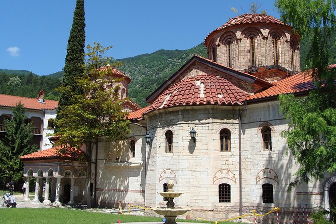 Day Tour From Plovdiv Full With History, Nature & Forgotten Village Experiences - Traveler Perspectives Through Photos