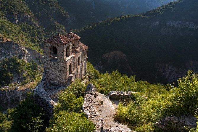 Day Tour From Plovdiv Full With History, Nature & Forgotten Village Experiences - Feedback From Satisfied Customers