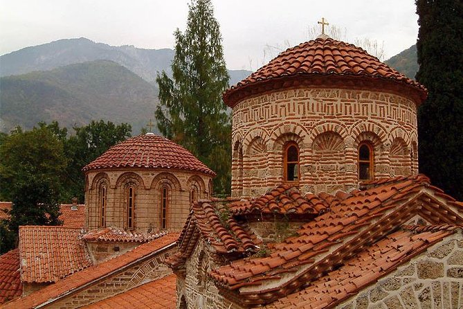 Day Tour From Plovdiv Full With History, Nature & Forgotten Village Experiences - Exploring Plovdivs Surrounding Areas