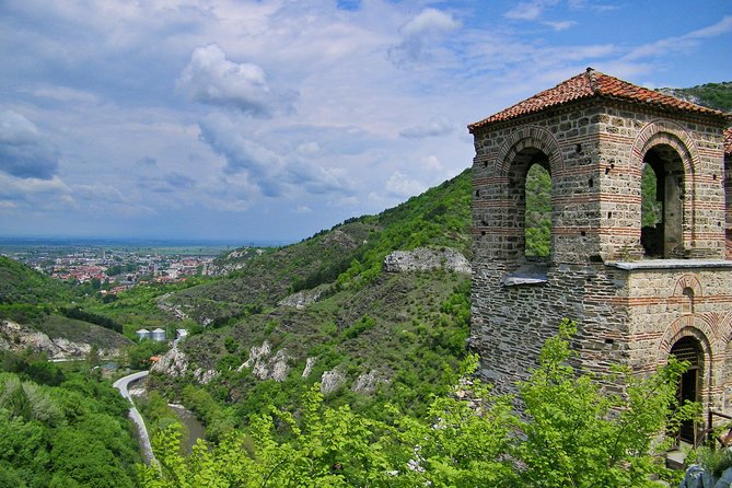 Day Tour From Plovdiv Full With History, Nature & Forgotten Village Experiences - Frequently Asked Questions