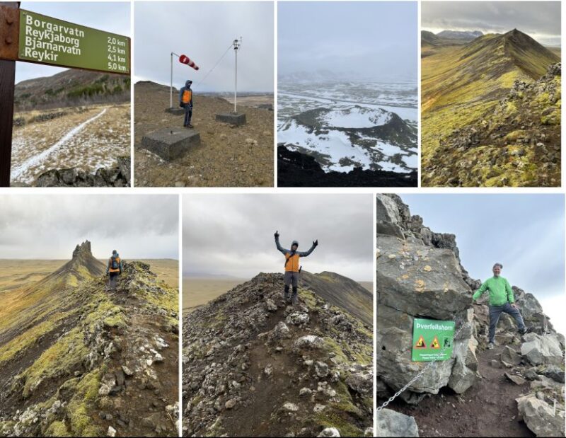 Day Tour From Reykjavik, Kef, Hveragerði, Selfoss or Hella - Booking Information