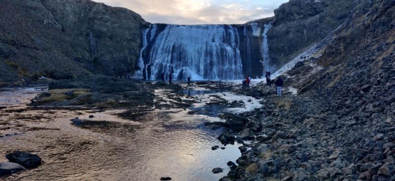 Day Tour From Reykjavik, Kef, Hveragerði, Selfoss or Hella - Inclusions
