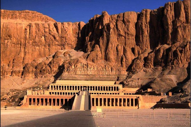 Day Tour From Safaga to Luxor - Tour Highlights
