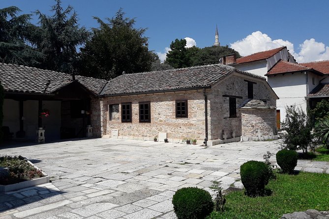 Day Tour From Sofia to Skopje, Matka Canyon and Vrelo Cave - Tour Logistics and Inclusions