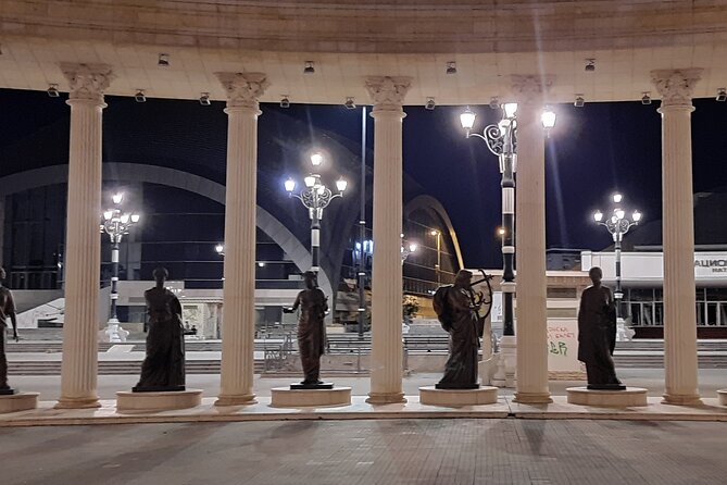 Day Tour From Sofia to Skopje, Matka Canyon and Vrelo Cave - Traveler Reviews and Recommendations