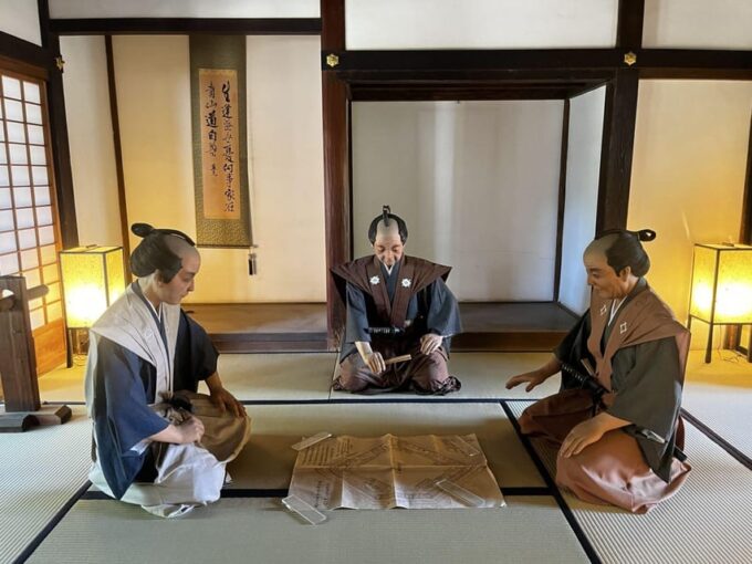 Day Tour From Tokyo : Experience Kawagoe and Edo Japan - Frequently Asked Questions