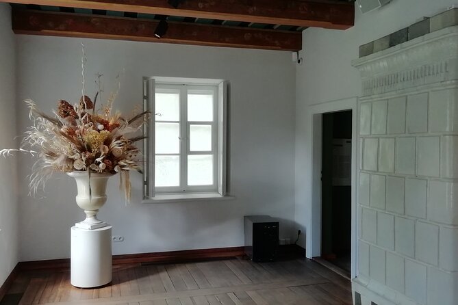 Day Tour From Warsaw to Chopin'S Birthplace and Trough Mazovias Highlights - Inclusions