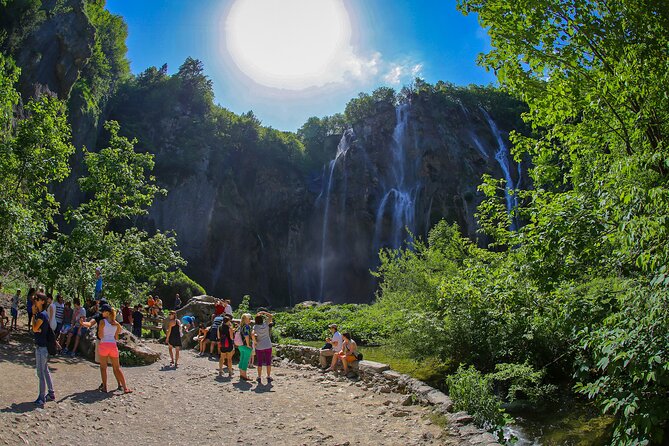 Day Tour From Zadar to Plitvice Lakes - Additional Considerations