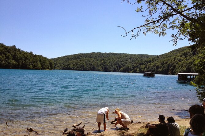 Day Tour From Zadar to Plitvice Lakes - Itinerary and Schedule