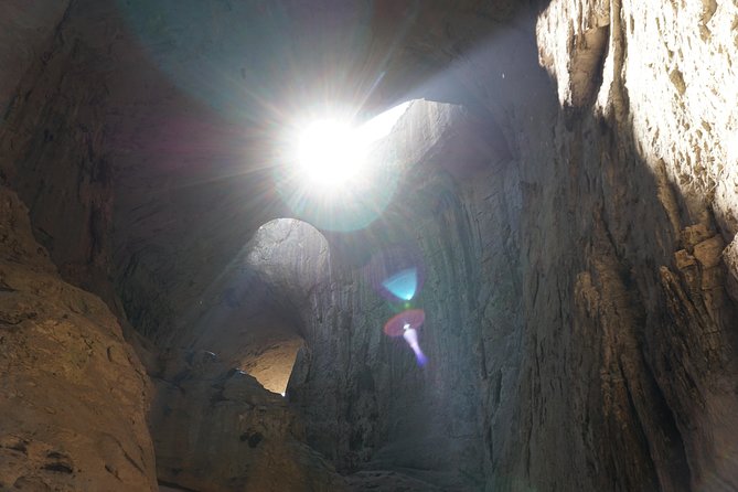 Day Tour: Gods Eyes Cave, Saeva Dupka Cave & Glozehne Monastery - Journey Through the 13th-Century Glozhene Monastery