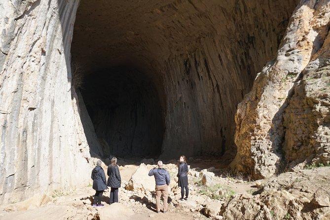 Day Tour: Gods Eyes Cave, Saeva Dupka Cave & Glozehne Monastery - Positive Traveler Feedback on the Experience