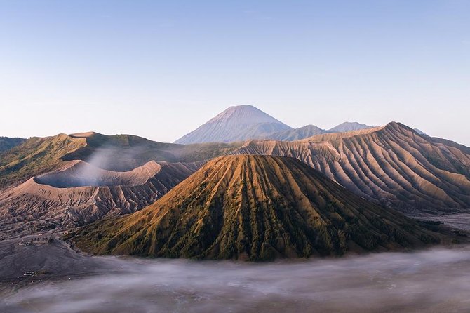 Day Tour - Golden Sunrise Mount Bromo via Malang (Sharing Tour) - Key Points
