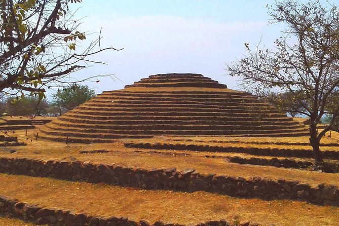 Day Tour Guachimontones Archeological Site & Hacienda La Labor - Planning Your Day Tour