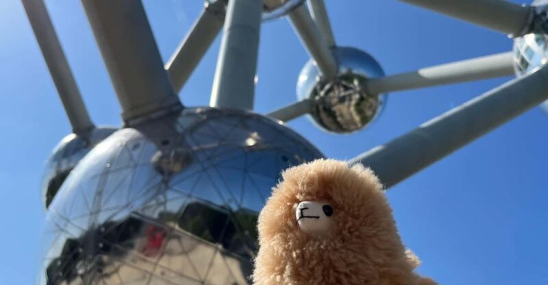 Day Tour Hague&Rotterdam From Amsterdam - Booking Information