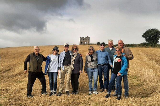 DAY TOUR: Highlights of Derry and Donegal - Cultural Experiences