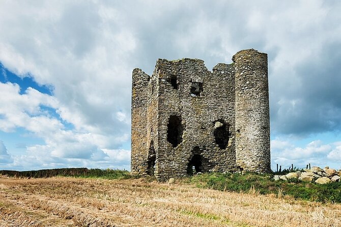 DAY TOUR: Highlights of Derry and Donegal - Customer Reviews