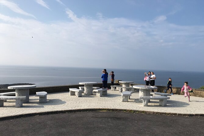 DAY TOUR: Highlights Of South Donegal - Customer Reviews