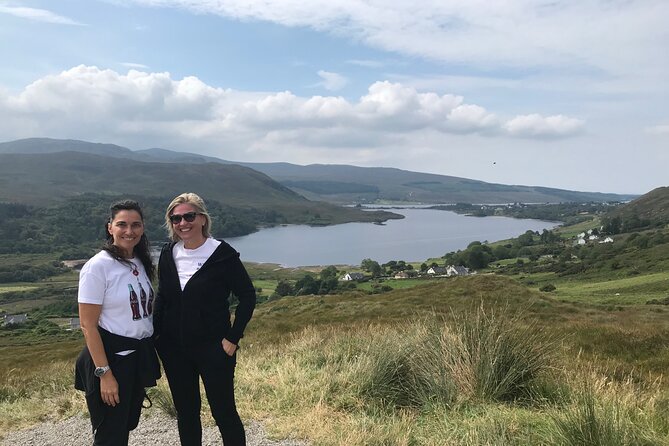 DAY TOUR: Highlights Of South Donegal - Local Secrets in Donegal