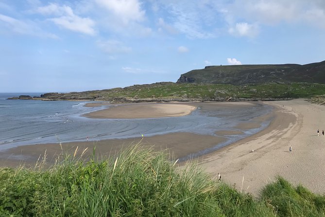 DAY TOUR: Highlights Of South Donegal - Customizable Itinerary Options