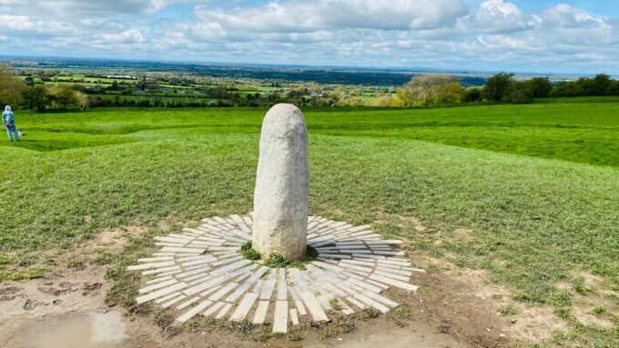 Day Tour: Hill of Tara Trim Castle Boyne Valley Celtic Sites - Transportation and Guides