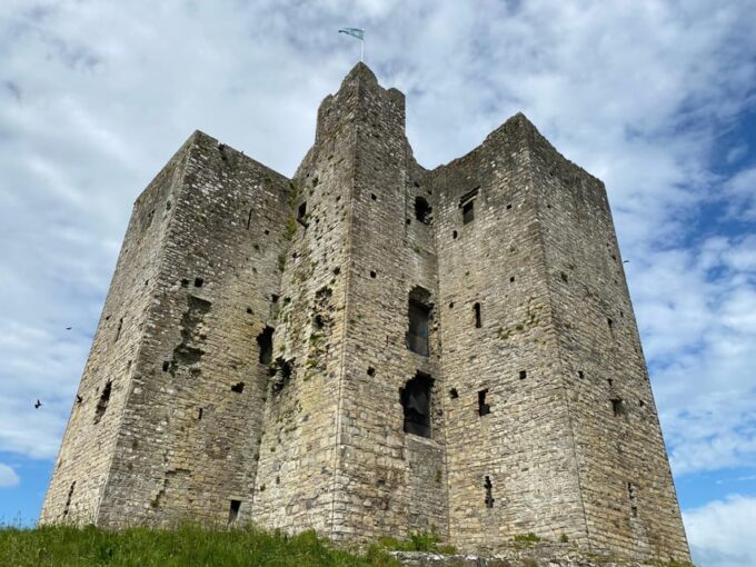 Day Tour: Hill of Tara Trim Castle Boyne Valley Celtic Sites - Tour Flexibility