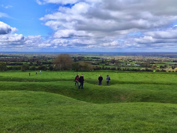Day Tour: Hill of Tara Trim Castle Boyne Valley Celtic Sites - Frequently Asked Questions