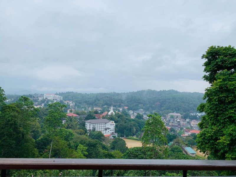 Day Tour in Awesome Kandy City From Colombo - Frequently Asked Questions