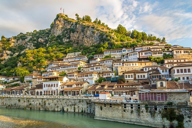 Day Tour in Berat, Unesco Heritage - Quick Points