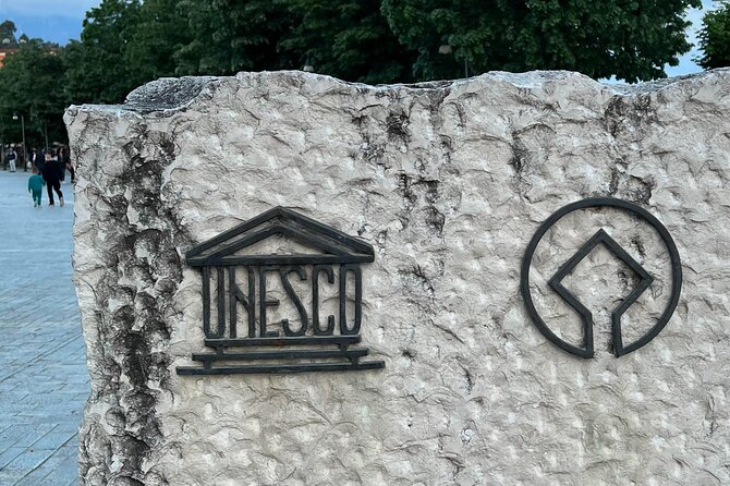 Day Tour in Berat, Unesco Heritage - Exploring Berats UNESCO Heritage