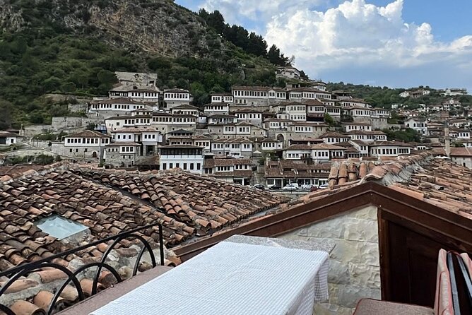 Day Tour in Berat, Unesco Heritage - Discovering Berat Castles Charm