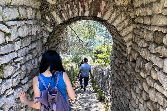 Day Tour in Berat, Unesco Heritage - Transportation and Pickup Details