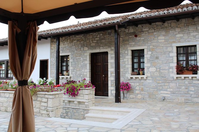 Day Tour in Berat, Unesco Heritage - Traveler Reviews and Ratings
