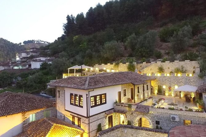 Day Tour in Berat, Unesco Heritage - Tour Inclusions and Exclusions