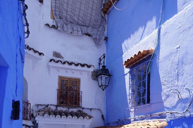Day Tour in Blue City of Chefchaouen - Key Points