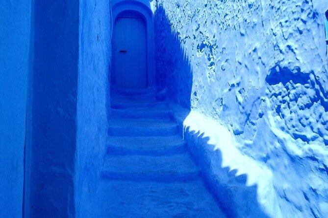 Day Tour in Blue City of Chefchaouen - Photography Opportunities in the Blue City