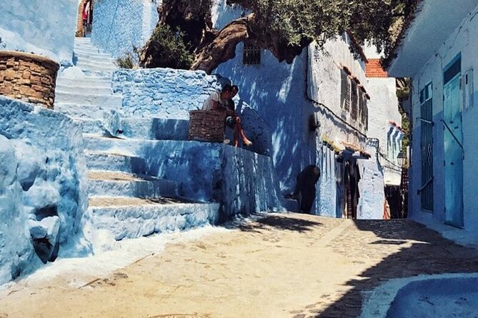 Day Tour in Blue City of Chefchaouen - Historical Significance of Chefchaouen