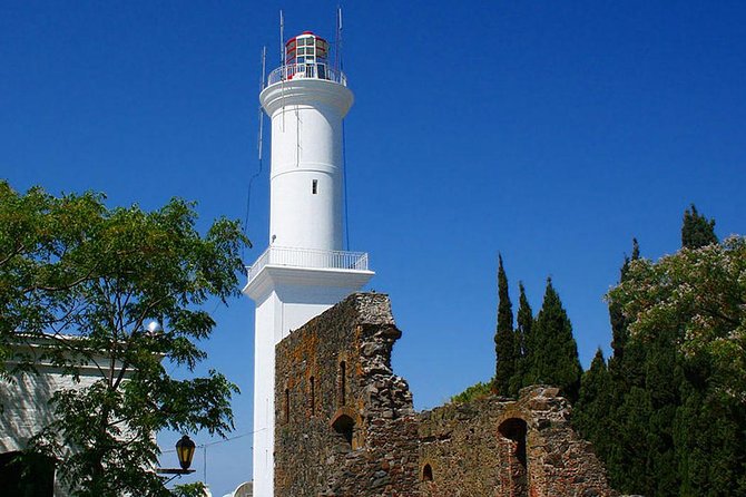 Day Tour in Colonia Del Sacramento - Uruguay - Preparing for the Day Tour