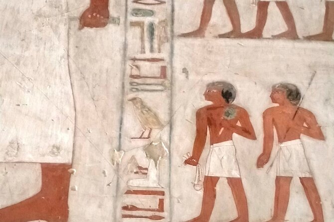 Day Tour in Edfu and Komombo Temples - Key Points