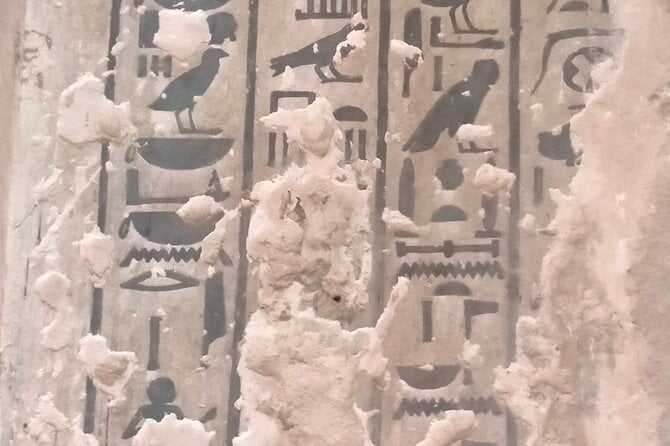 Day Tour in Edfu and Komombo Temples - Highlights of Edfu Temple